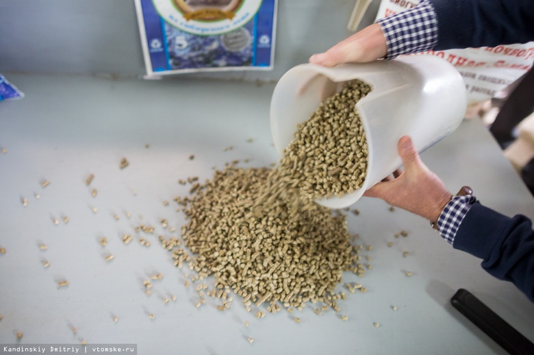Томские ученые вывели новый сорт льна для производства текстиля и целлюлозы