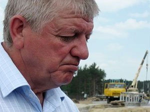 Владимир Оккель