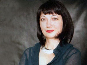Ирина Ярославцева