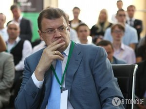 Мэр представил строителям стратегию развития водоснабжения города