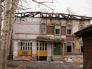 На снос расселенных домов уйдет почти миллион рублей