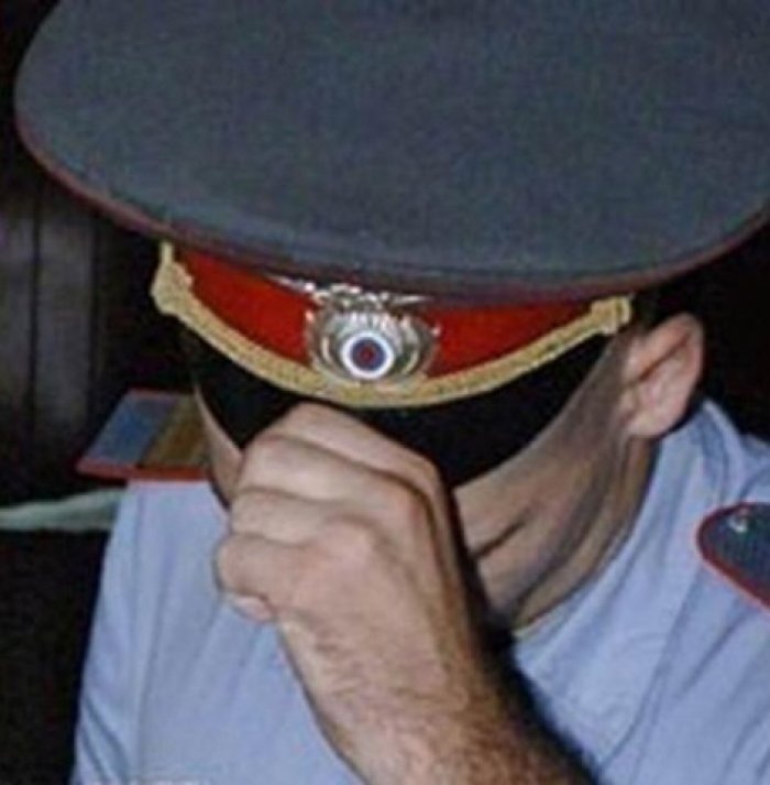 Сотрудники вневедомственной охраны, попавшие в ДТП, были пьяны на дежурстве