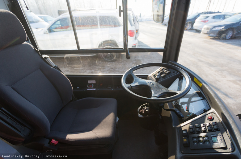 Власти Томска могут закупить 100 новых автобусов для «ТТУ»