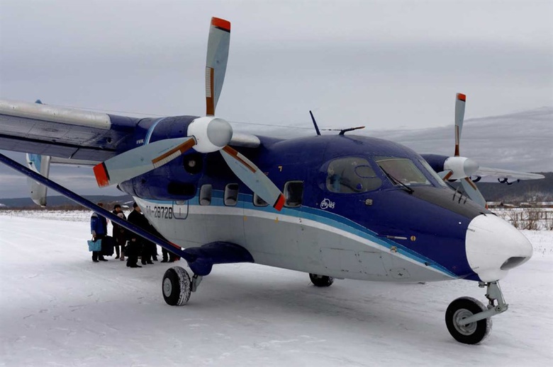В авиакомпании «СиЛА» рассказали причины отмены рейсов из Томска в декабре