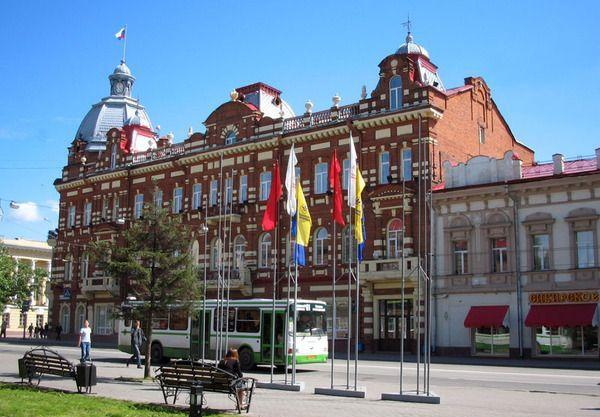 Транспортная схема, предлагаемая мэрией, составлена по просьбам граждан