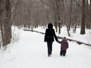 За прошлый год в семьях удалось оставить 1 900 детей