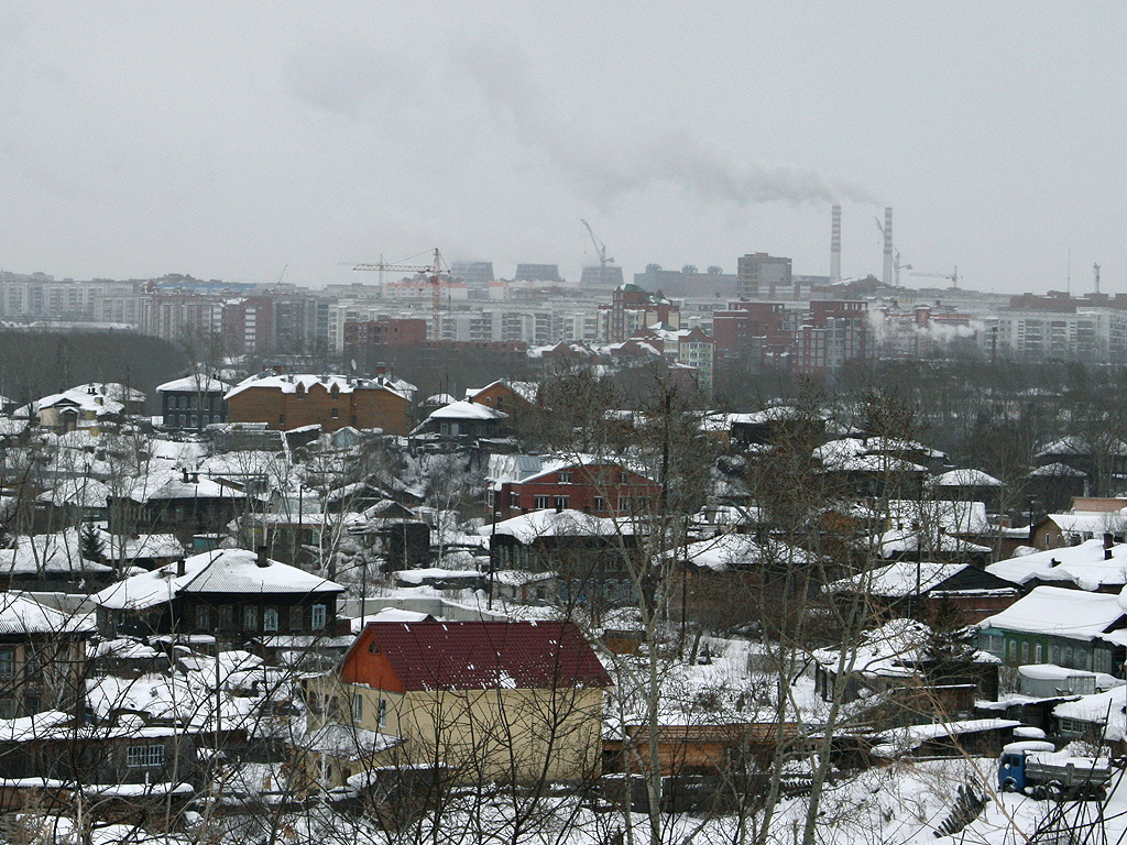 Этим летом в городе будут благоустроены 34 квартала и 22 улицы