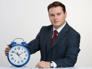 Основатель российской школы тайм-менеджмента проведет мастер-класс