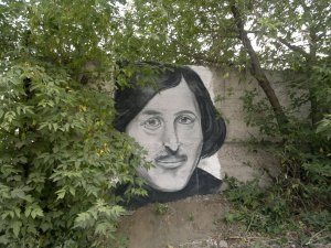«Странные люди» снова проведут субботник на аллее Гоголя