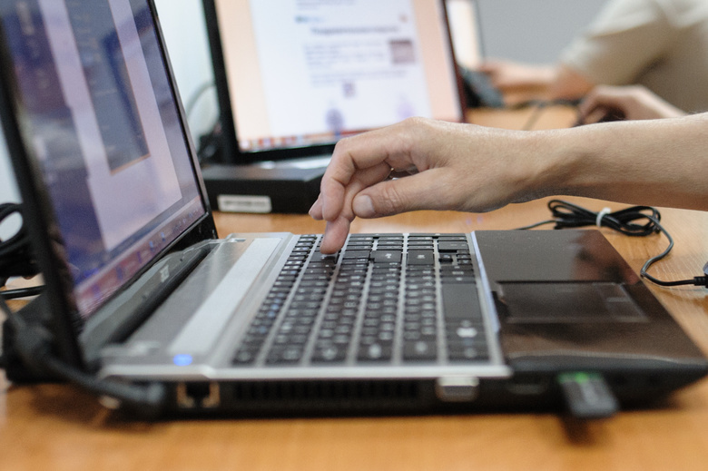 Социальный проект поможет томичам освоить IT-технологии