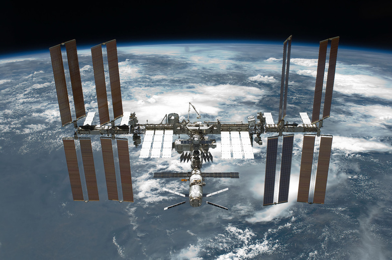 В рамках региональной Недели науки томские школьники свяжутся с космонавтами МКС