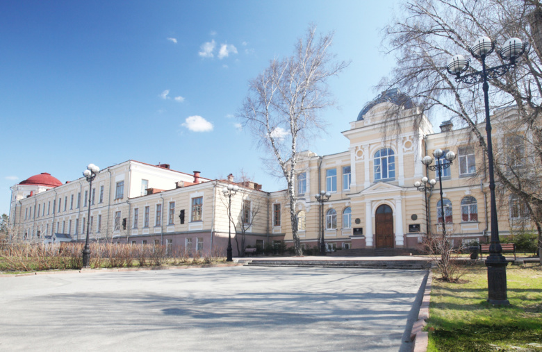 СибГМУ вошел в международную федерацию ассоциаций студентов-медиков IFMSA
