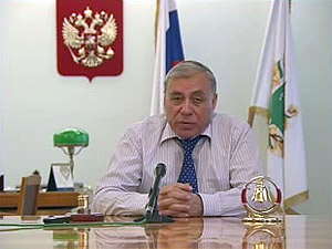 Борис Мальцев начал вести видеоблог