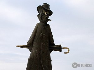 Сегодня «Чеховские пятницы» откроются заплывом Евгения Ковалевского