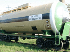 ЧП на «Томскнефтехиме»