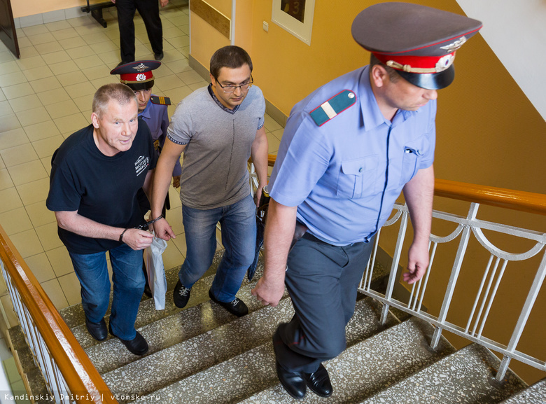 Подсудимый по делу об откатах на СХК заявил, что уже достаточно наказан в ходе процесса