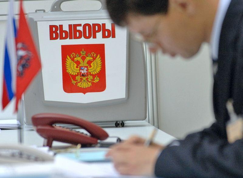 Явка на выборах превысила 50 процентов