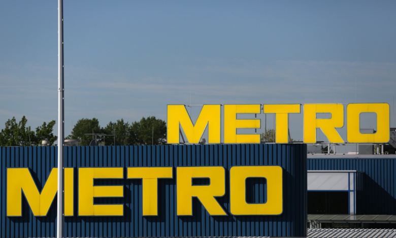 METRO потратит свыше €1 млн на укрепление склона возле ТЦ в Томске