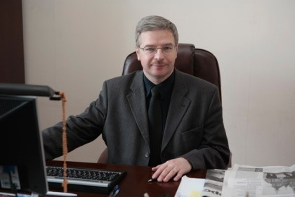 Глава департамента по культуре прокомментировал слухи о своем увольнении