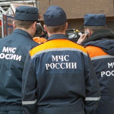 Работников МЧС и противопожарной службы подозревают в мошенничестве