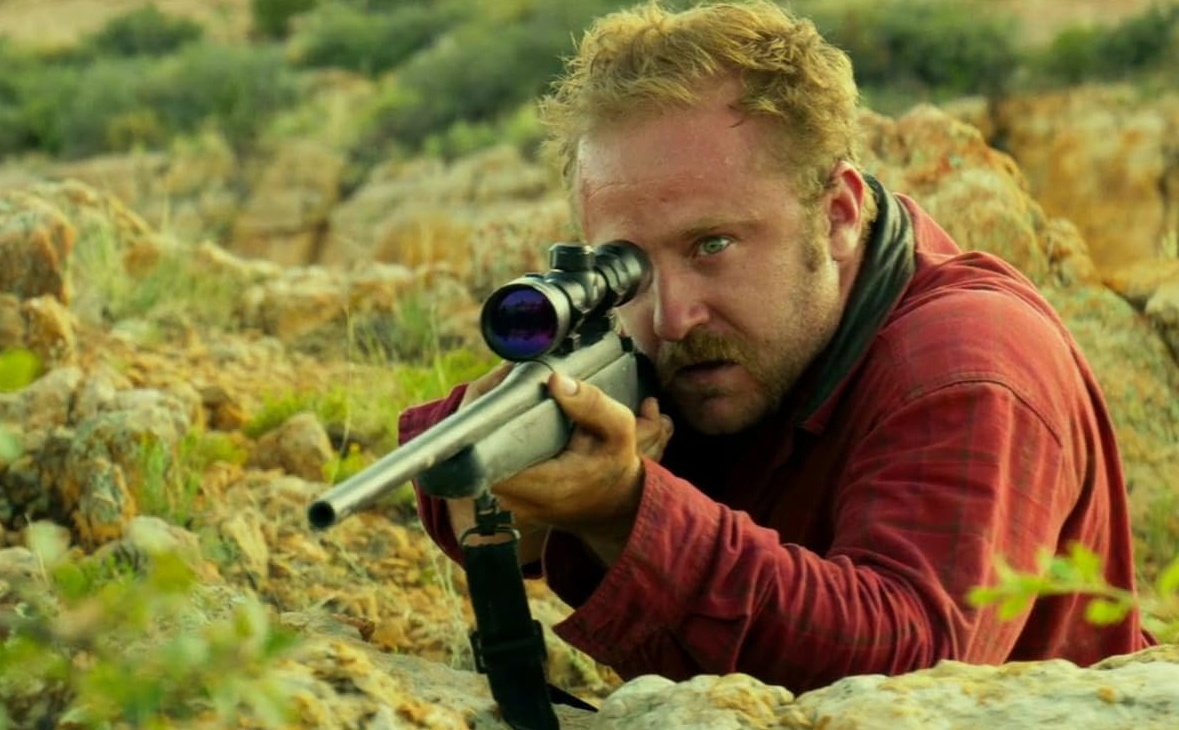 Преступник, ковбой, солдат: 5 хороших фильмов с Беном Фостером