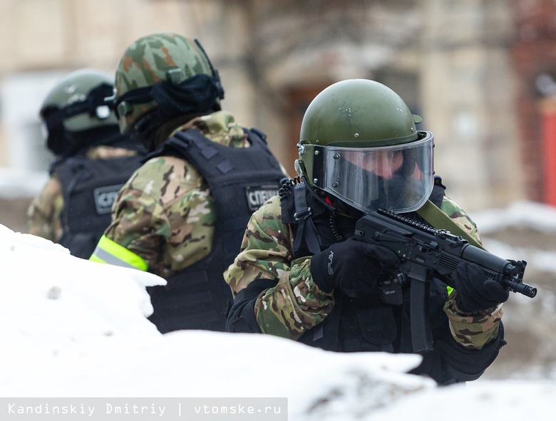 Протокол за опьянение в общественном месте составила полиция на человека в ночном клубе Томска