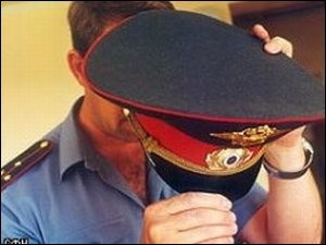 Милиционеры, обвиняемые в краже газового конденсата, полностью признали вину