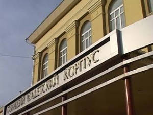 На базе кадетского корпуса создадут оркестр