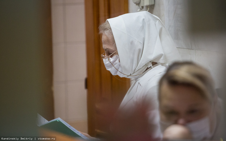 Врачи опровергли слухи о распространении чесотки в томском Доме ребенка