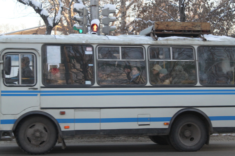 Народные новости: отказали тормоза?