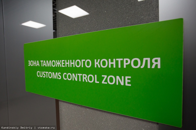 Томская область усилит работу в аэропорту из-за нового смертельного вируса в Китае